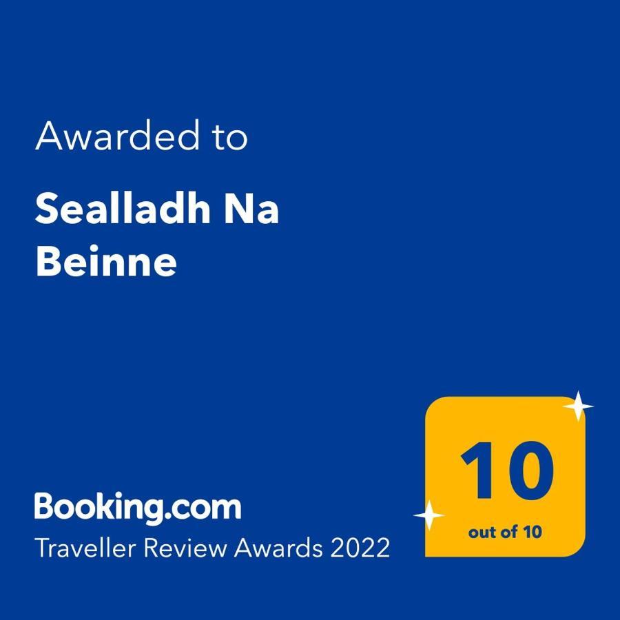 Caol Sealladh Na Beinne -Mountain View מראה חיצוני תמונה